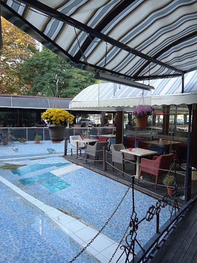 Hacıbaba Dış Mekan