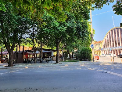 Hacıbaba İç Mekan